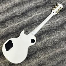 Epiphone Les Paul Custom Alpine White_5