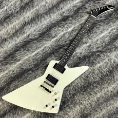 Epiphone Explorer 80s EMG Classic White