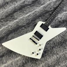 Epiphone Explorer 80s EMG Classic White_2