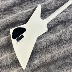 Epiphone Explorer 80s EMG Classic White_6