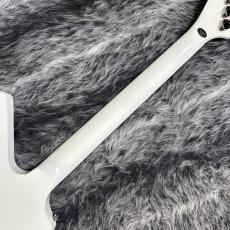Epiphone Explorer 80s EMG Classic White_7
