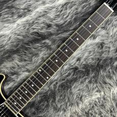 Epiphone Inspired by Gibson Les Paul Special Double Cut Figured Bourbon Burst_3