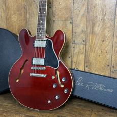 Gibson Inspired by Series Lee Ritenour ES-335 VOS