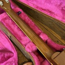 Gibson Les Paul Reissue Heritage Dark Sunburst 1991_9