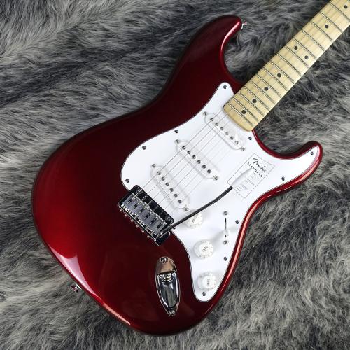 Fender Standard Stratocaster Candy Cola