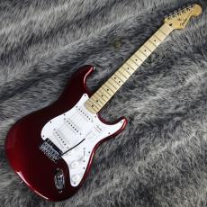 Fender Standard Stratocaster Candy Cola_4