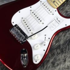 Fender Standard Stratocaster Candy Cola_5