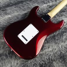 Fender Standard Stratocaster Candy Cola_6