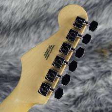 Fender Standard Stratocaster Candy Cola_8