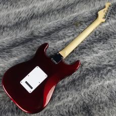 Fender Standard Stratocaster Candy Cola_9