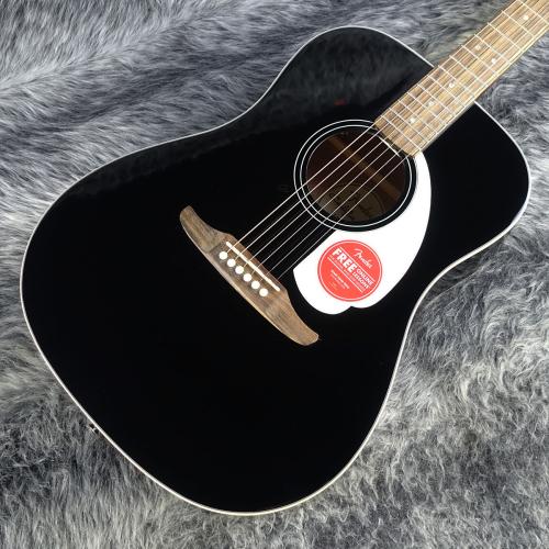 Fender California Standard Redondo Black