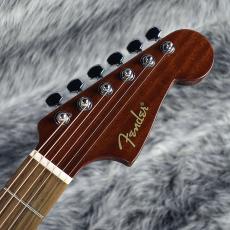 Fender California Standard Redondo Black_3