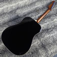 Fender California Standard Redondo Black_6