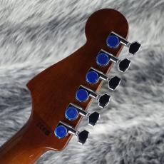 Fender California Standard Redondo Black_8