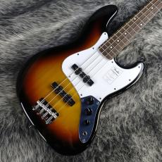 Fender Standard Jazz Bass 3-Color Sunburst