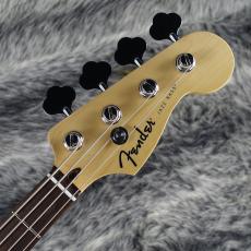 Fender Standard Jazz Bass 3-Color Sunburst_3