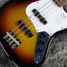 Fender Standard Jazz Bass 3-Color Sunburst_5