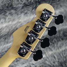 Fender Standard Jazz Bass 3-Color Sunburst_8