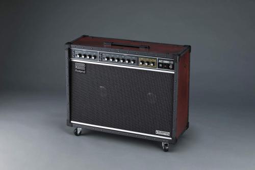 Roland JC-120 Jazz Chorus Roland 50th Anniversary Limited Edition【SN:307/350】