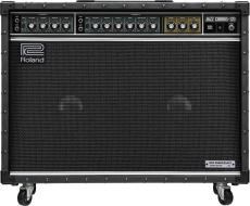 Roland JC-120 Jazz Chorus Roland 50th Anniversary Limited Edition【SN:307/350】_2