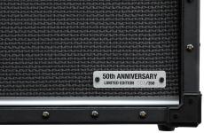 Roland JC-120 Jazz Chorus Roland 50th Anniversary Limited Edition【SN:307/350】_5