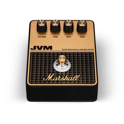 Marshall JVM / Overdrive Pedal