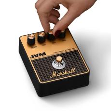 Marshall JVM / Overdrive Pedal_4
