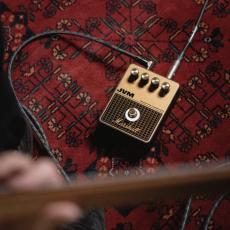 Marshall JVM / Overdrive Pedal_5