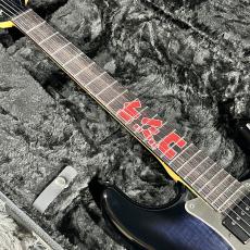 Fender Made in Japan Godzilla Stratocaster Rosewood Fingerboard Godzilla Blue_3