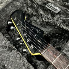 Fender Made in Japan Godzilla Stratocaster Rosewood Fingerboard Godzilla Blue_4