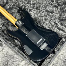 Fender Made in Japan Godzilla Stratocaster Rosewood Fingerboard Godzilla Blue_6