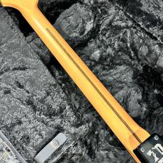 Fender Made in Japan Godzilla Stratocaster Rosewood Fingerboard Godzilla Blue_7