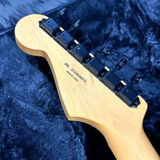 Fender Made in Japan Godzilla Stratocaster Rosewood Fingerboard Godzilla Blue_8