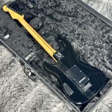 Fender Made in Japan Godzilla Stratocaster Rosewood Fingerboard Godzilla Blue_9