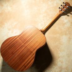 Morris MW-92 MARRONE_4