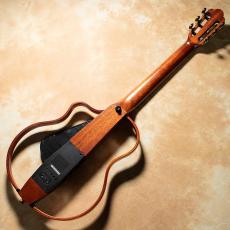 NATASHA NBSG Mahogany Nylon_4