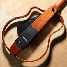 NATASHA NBSG Mahogany Nylon_5