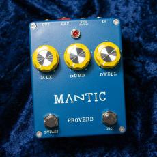 Mantic Effects Proverb
