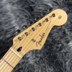 Fender Made in Japan Junior Collection Stratocaster Satin Daphne Blue_4