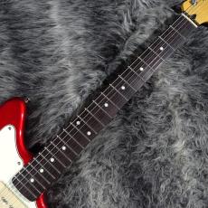Fender Jean-Ken Johnny Jaguar Candy Apple Red_3