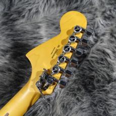 Fender Jean-Ken Johnny Jaguar Candy Apple Red_8