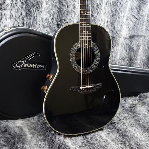 Ovation N619 Custom Legend