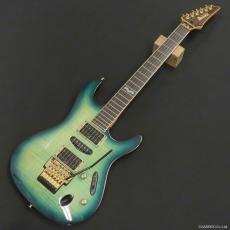 Ibanez Prestige S1540 FM TTS [Transparent Turquoise Sunburst]