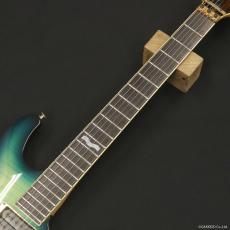 Ibanez Prestige S1540 FM TTS [Transparent Turquoise Sunburst]_3