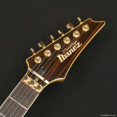 Ibanez Prestige S1540 FM TTS [Transparent Turquoise Sunburst]_4