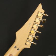 Ibanez Prestige S1540 FM TTS [Transparent Turquoise Sunburst]_8