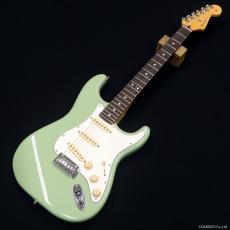 Fender Player II Stratocaster, Rosewood Fingerboard, Birch Green