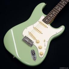 Fender Player II Stratocaster, Rosewood Fingerboard, Birch Green_2