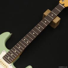 Fender Player II Stratocaster, Rosewood Fingerboard, Birch Green_3