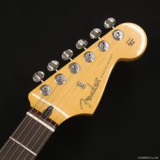 Fender Player II Stratocaster, Rosewood Fingerboard, Birch Green_4